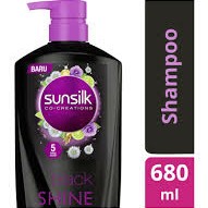 Sunsilk Black Shine