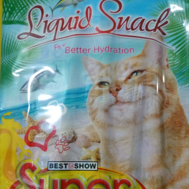 Suoer Cat Liquid