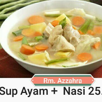 Sup Ayam