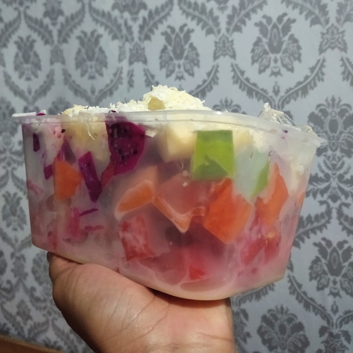 Sup Buah 2