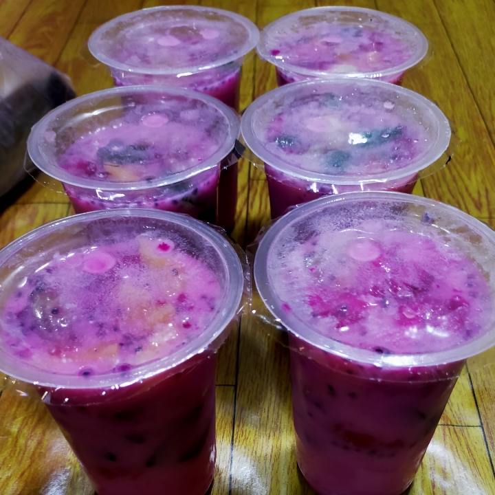 Sup Buah 2