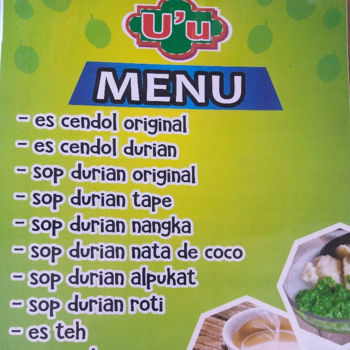 Sup Duren