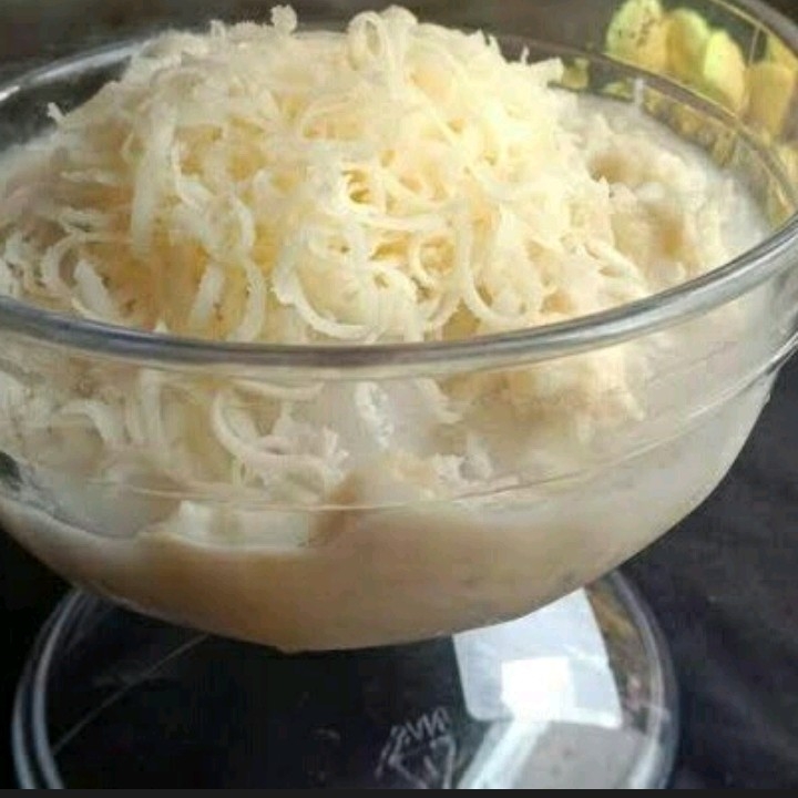Sup Durian