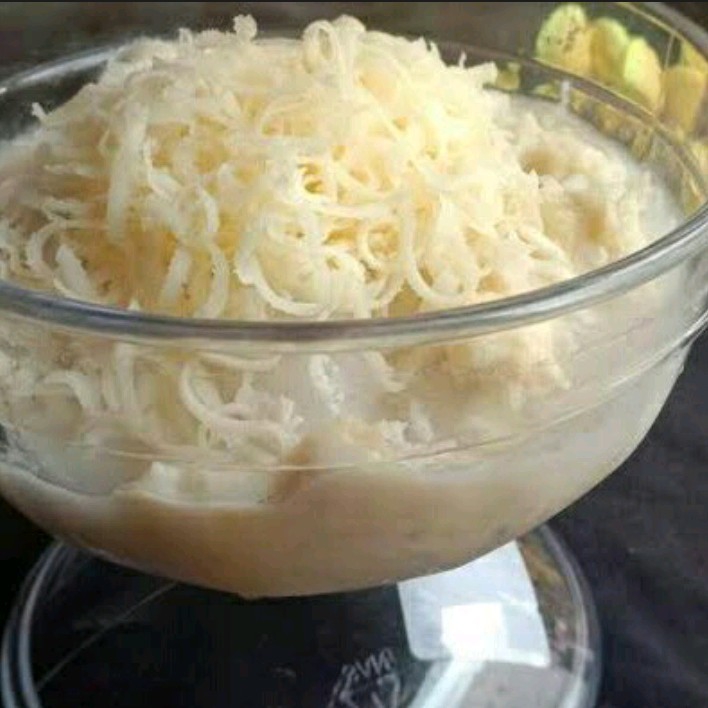 Sup Durian