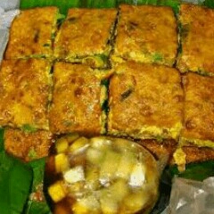Super 3 Telor Bebek
