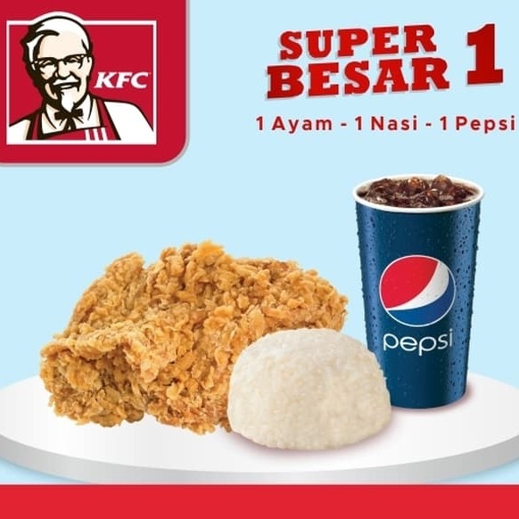 Super Besar 1 Pcs HCC