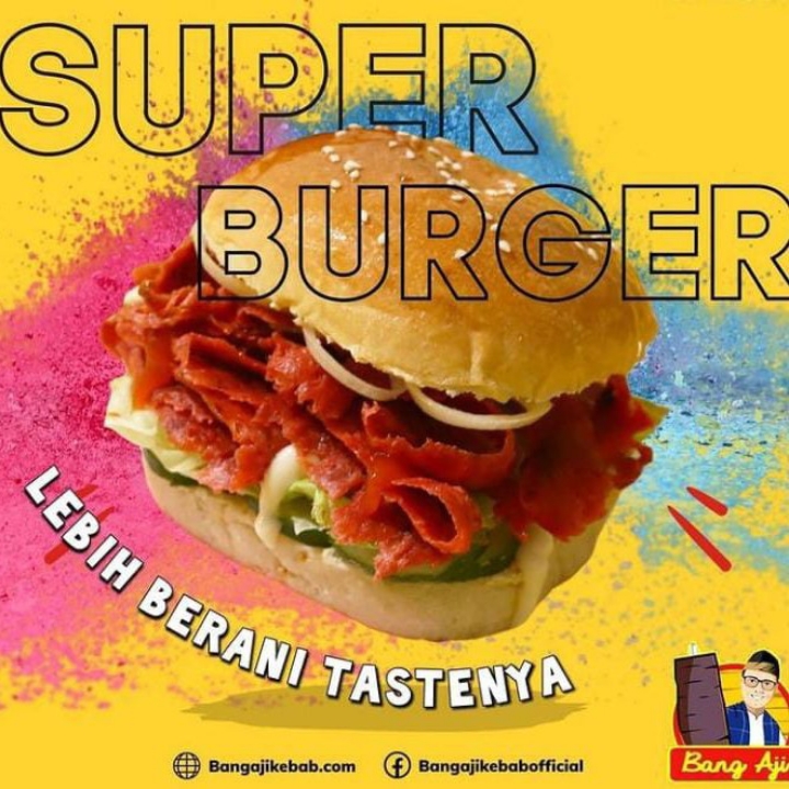 Super Burger