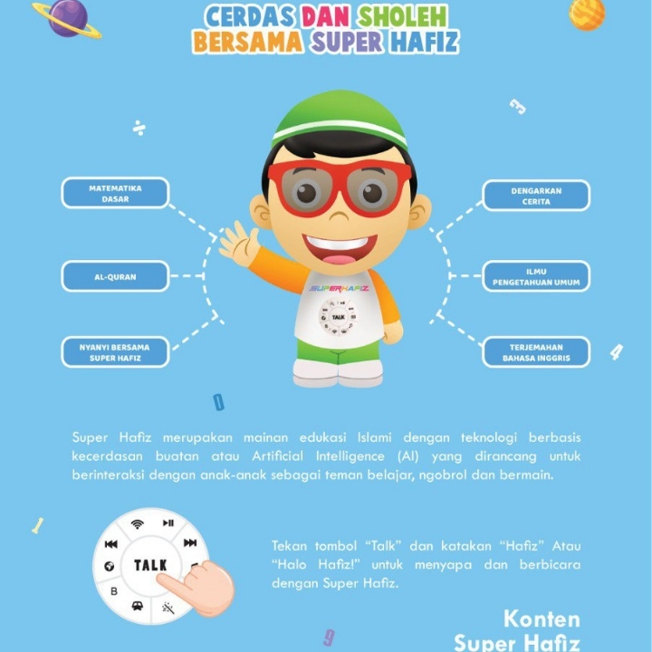 Super Hafiz 4