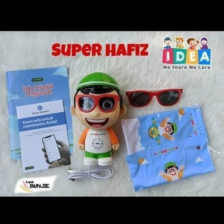 Super Hafiz 5