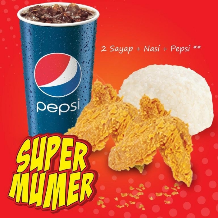 Super Mumer