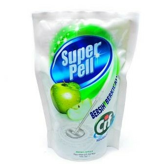 Super Pell 400ml