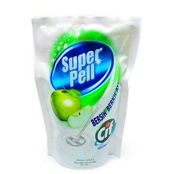 Super Pell 800ml