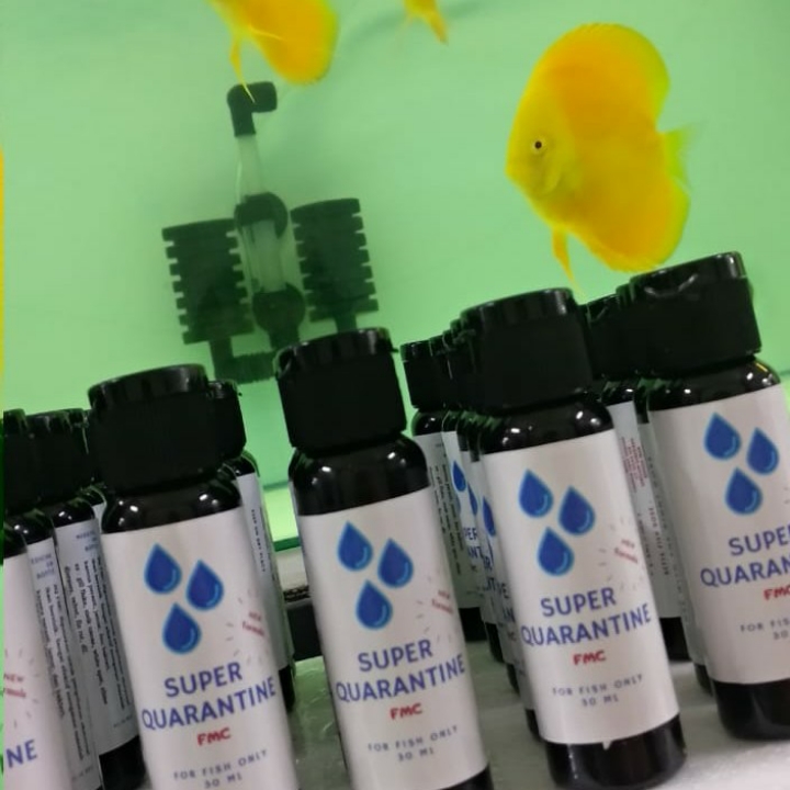 Super Quarantine FMC 60ml 3