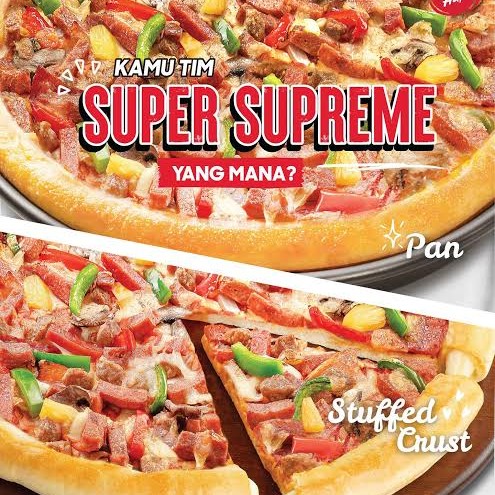 Super Supreme