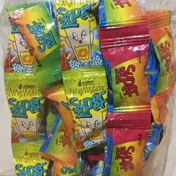 Super Zuper