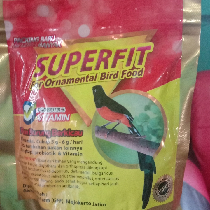 Superfit