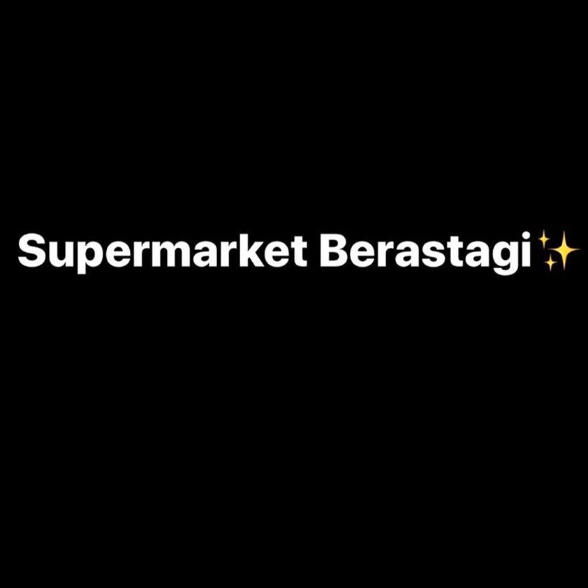 Supermarket Berastagi