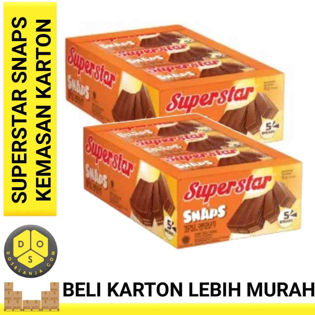 Superstar Snaps