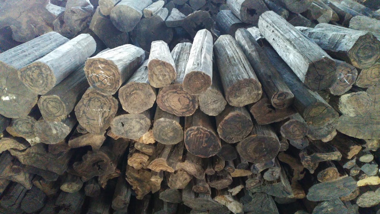 Supplier Hasil Hutan dan Bumi d KALBAR 