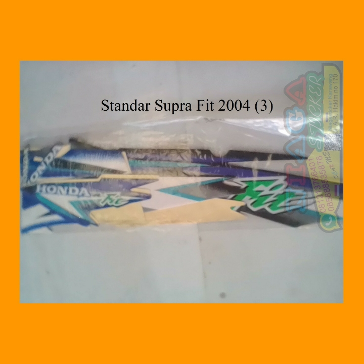 Supra Fit 2004 3