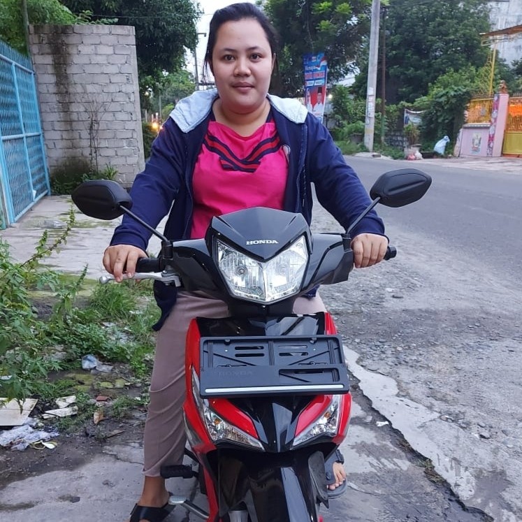 Supra X 125