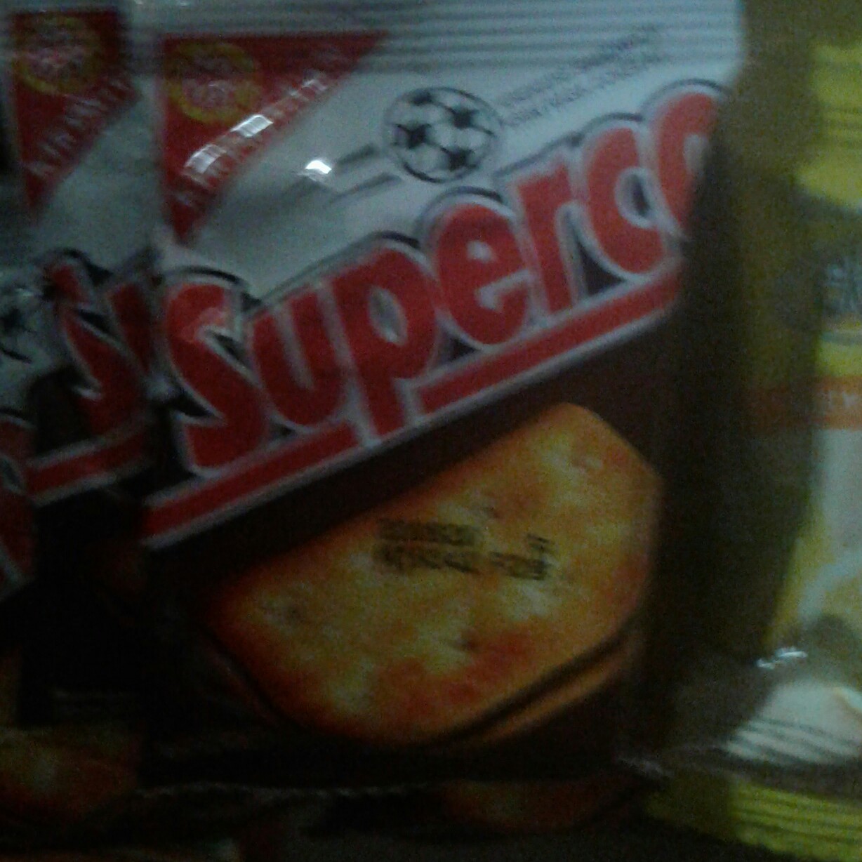 Suprco