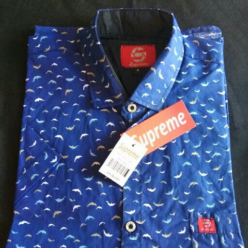 Supreme
