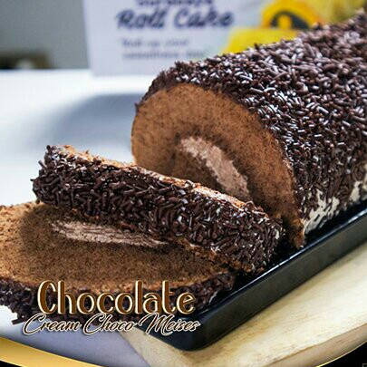 Surabaya Roll Cake 2