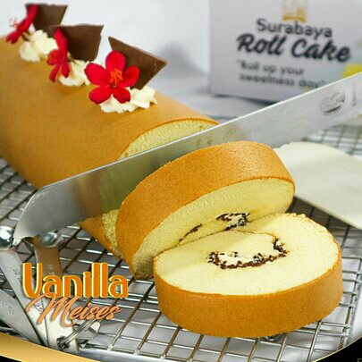 Surabaya Roll Cake 3