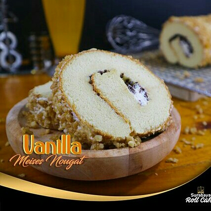 Surabaya Roll Cake 4