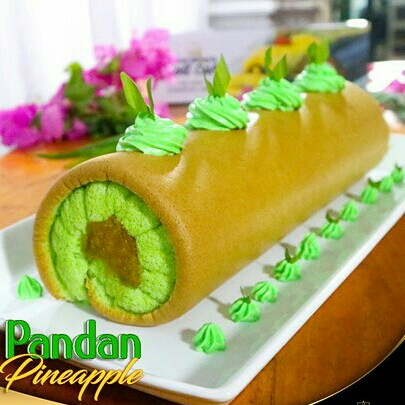 Surabaya Roll Cake 5