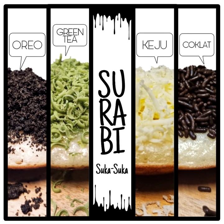 Surabi