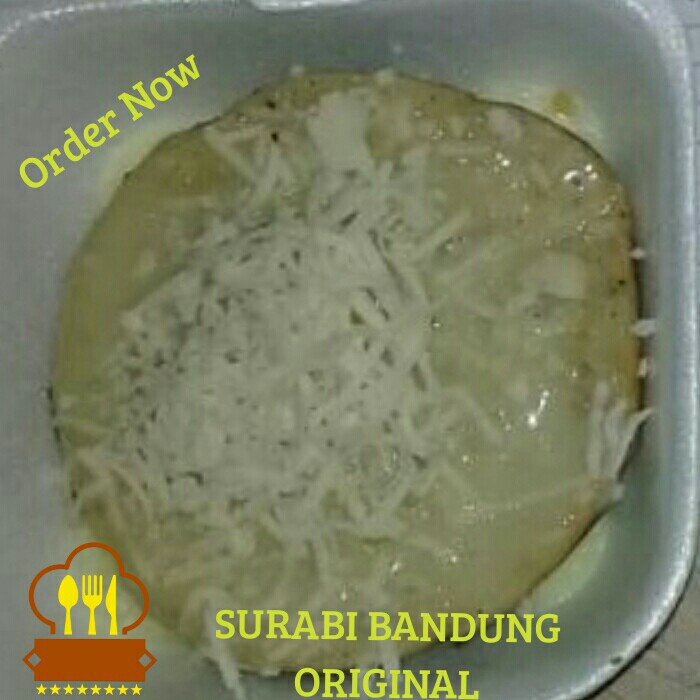 Surabi Bandung