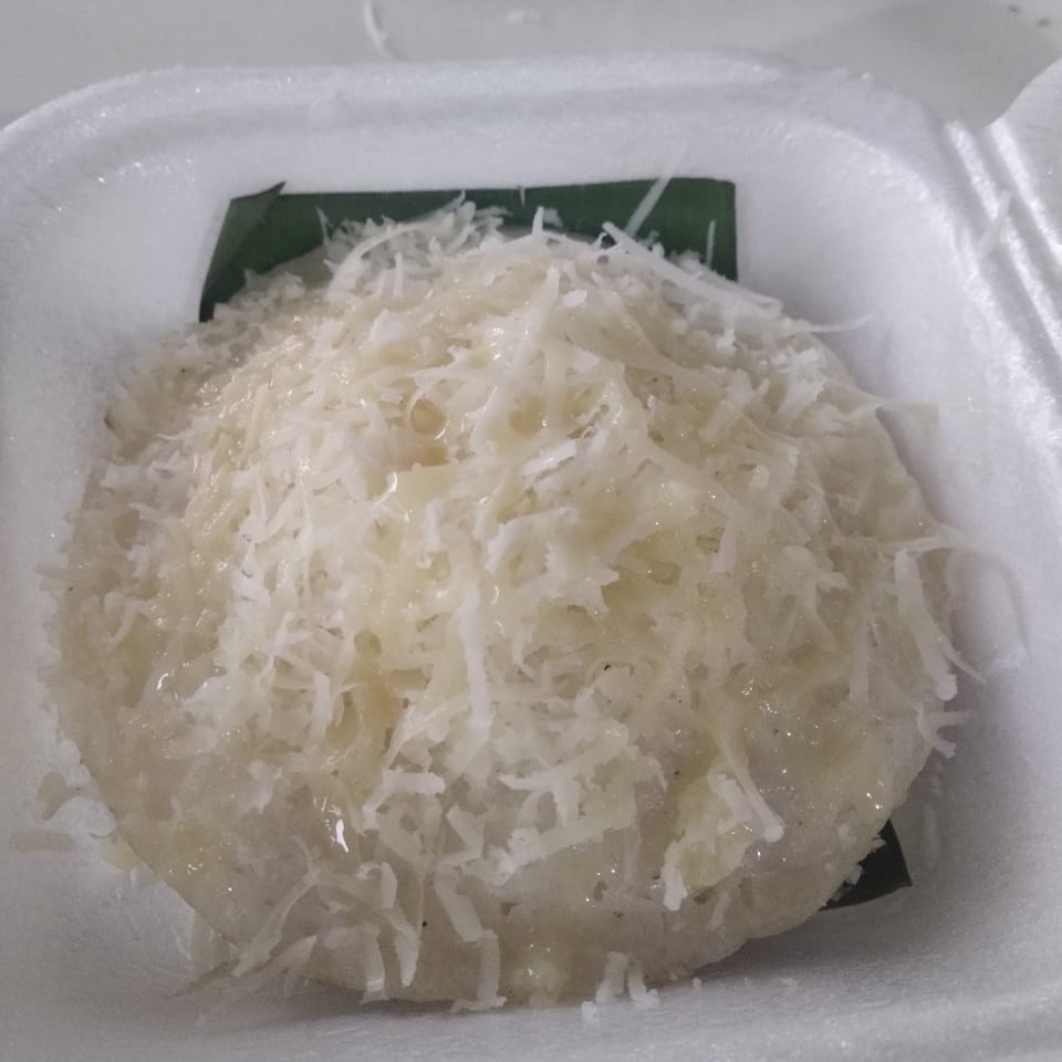 Surabi Keju