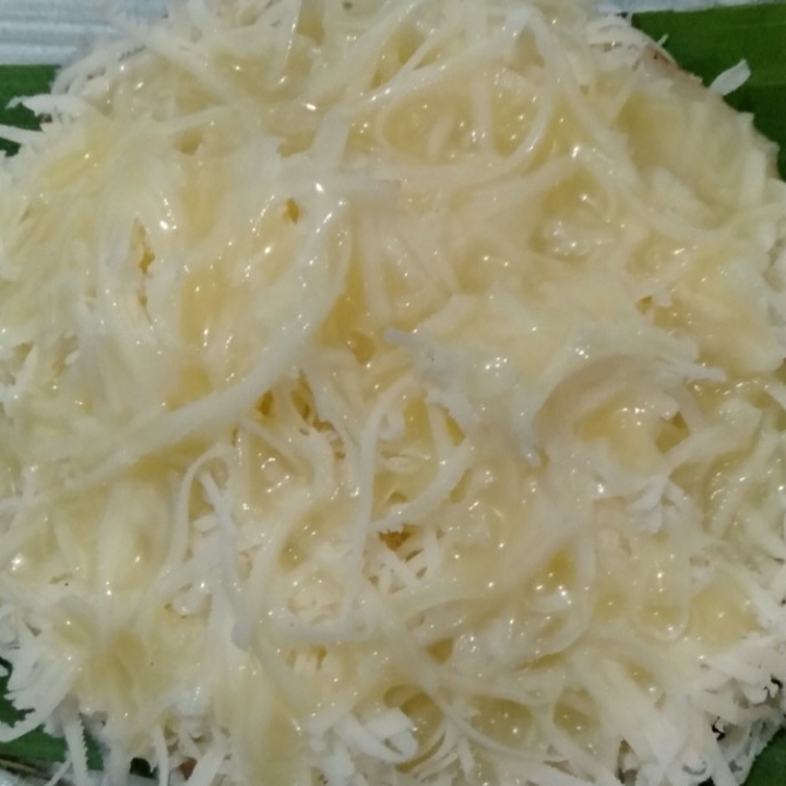 SURABI KEJU SUSU
