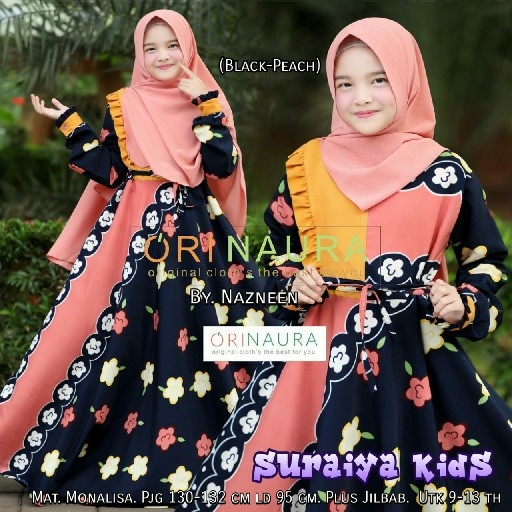 Suraiya Kids