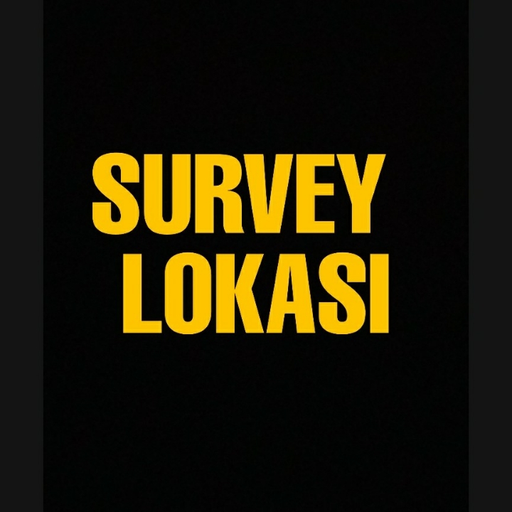Survey Lokasi