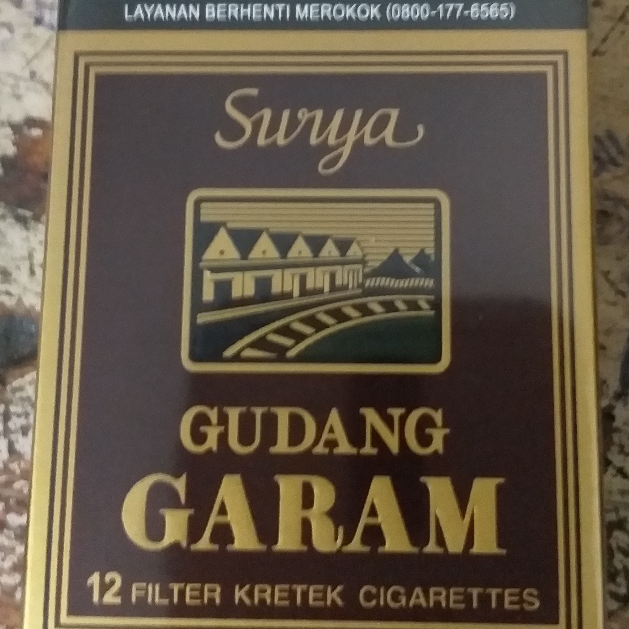 Surya 12