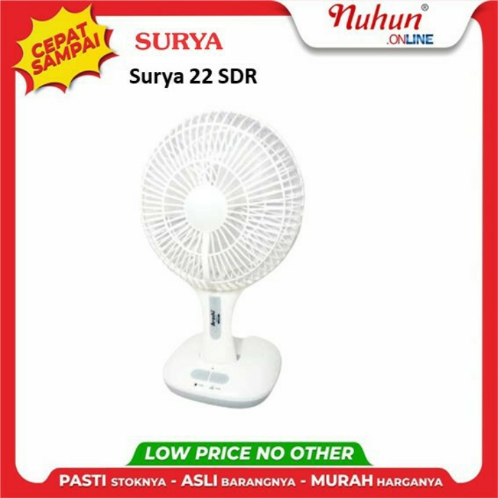 Surya 22 SDR