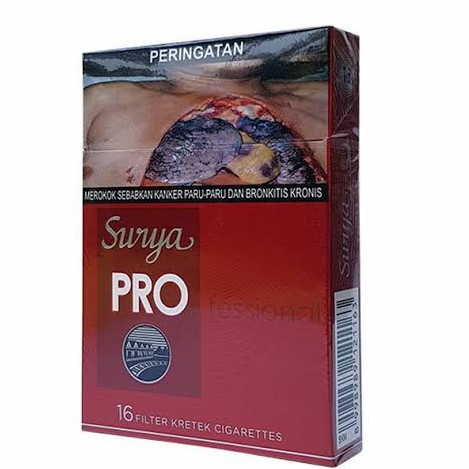 Surya PRO