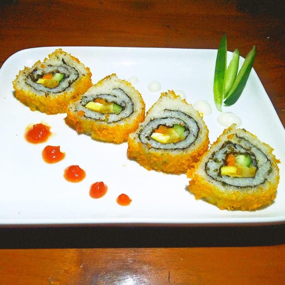 Sushi 2