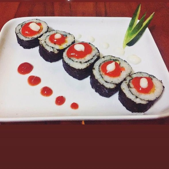 Sushi 3