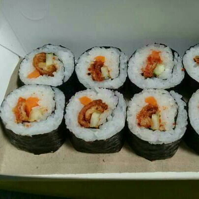Sushi Surimi
