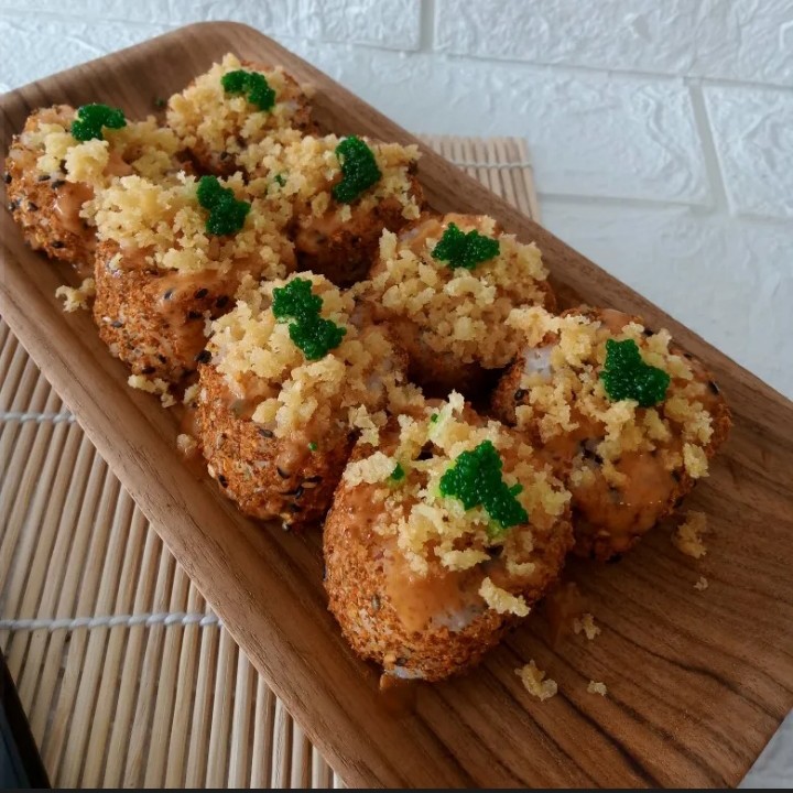 Sushi Tori Shicimi