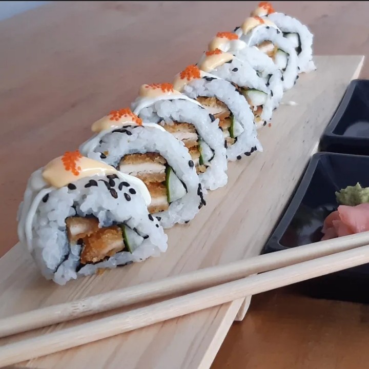 Sushi Torikatsu