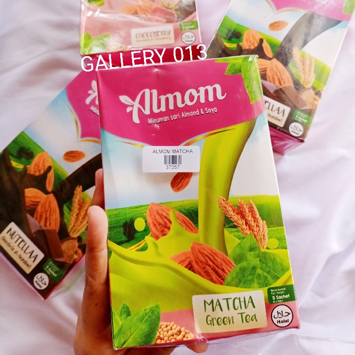 Susu Almom 2