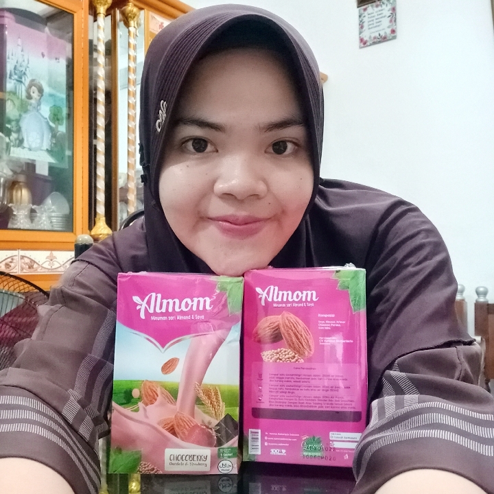 Susu Almom 4