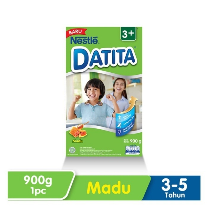 Susu BATITA Dan DATITA