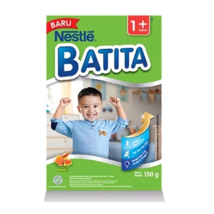 Susu BATITA Dan DATITA 2