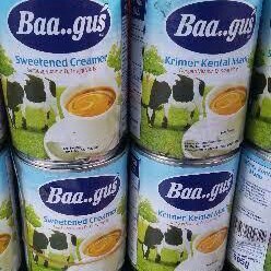 Susu Bagus